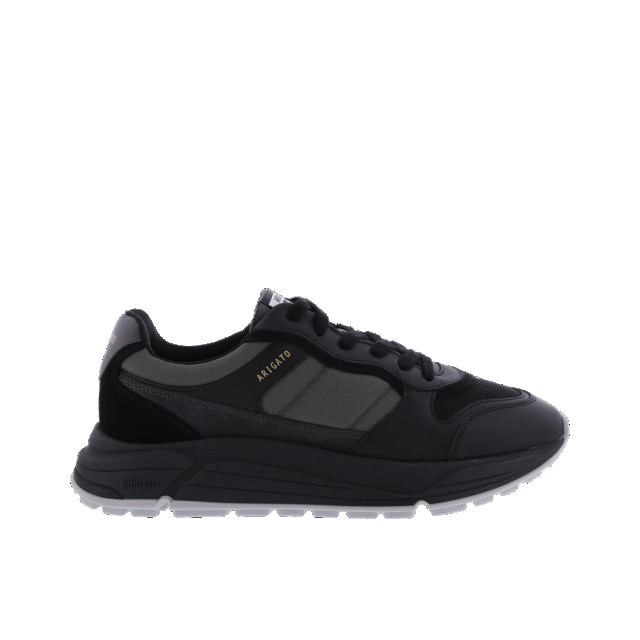 Axel Arigato Heren rush sneaker /grijs F1592001-Black/Grey large