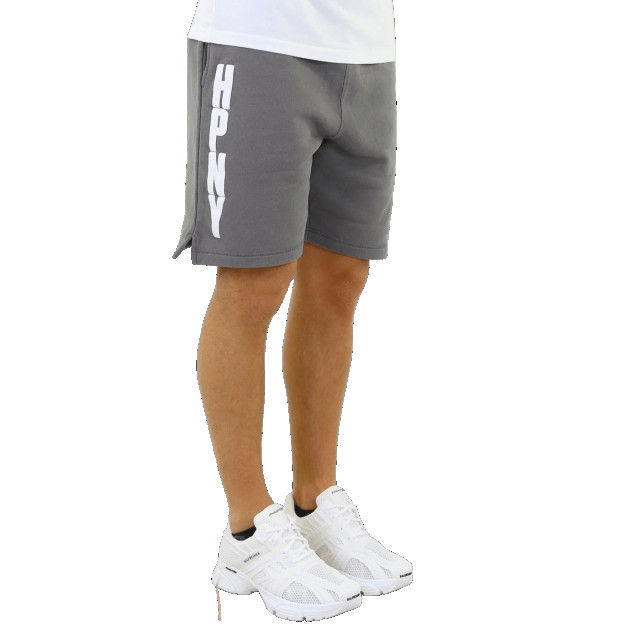 Heron Preston Heren reg hpny sweatshorts HMCI011S23JER003-901 large