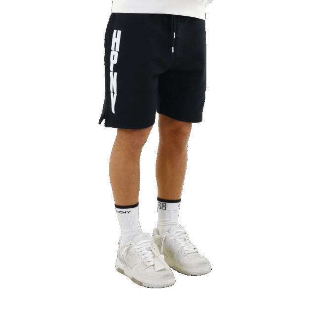 Heron Preston Heren reg hpny sweatshorts HMCI011C99JER002-1001 large