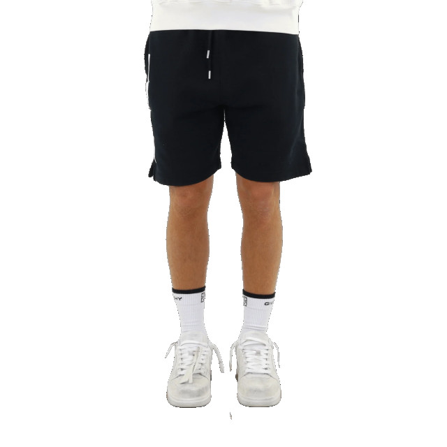 Heron Preston Heren reg hpny sweatshorts HMCI011C99JER002-1001 large