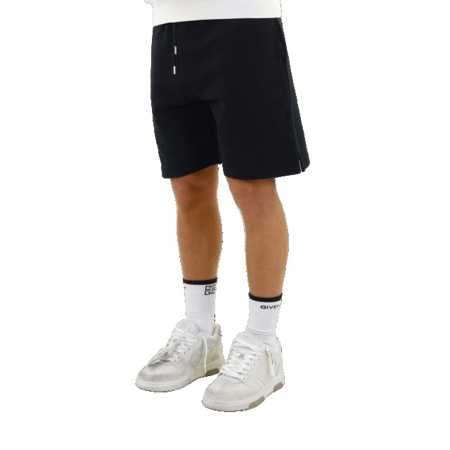 Heron Preston Heren reg hpny sweatshorts HMCI011C99JER002-1001 large