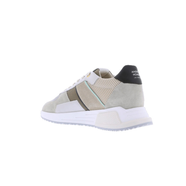 Android Homme Heren propulsion mid 122 AHP221-15-Beige large