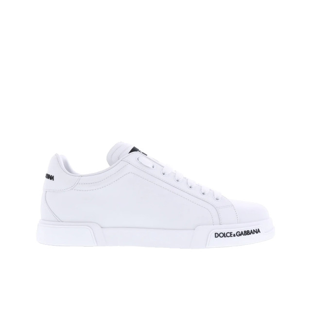 Dolce and Gabbana Heren portofino sneaker CS1774 / AA335-80001 large
