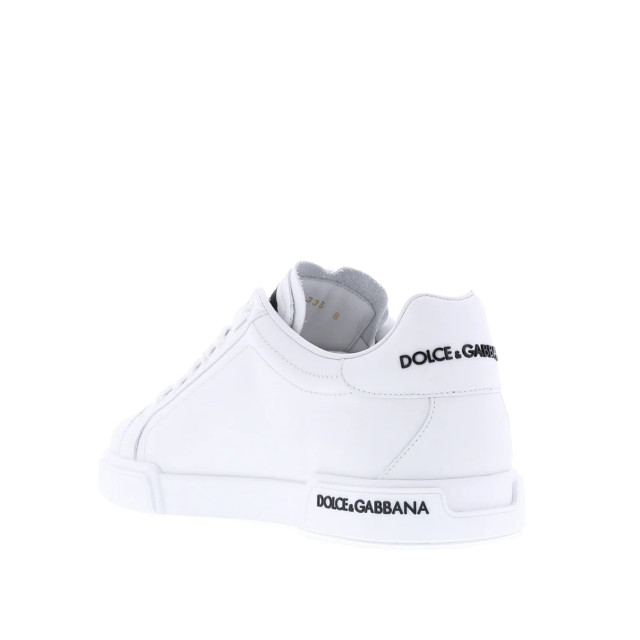 Dolce and Gabbana Heren portofino sneaker CS1774 / AA335-80001 large