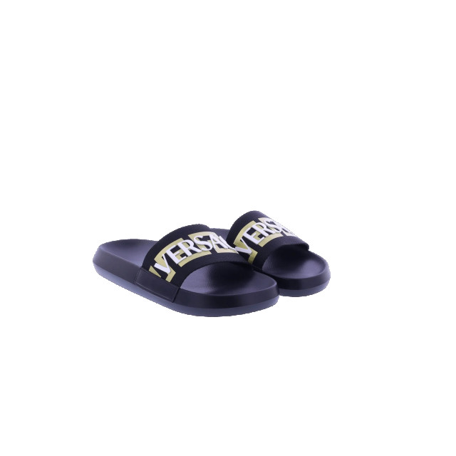Versace Heren pool slide 1008732-1A05627-2B150 large