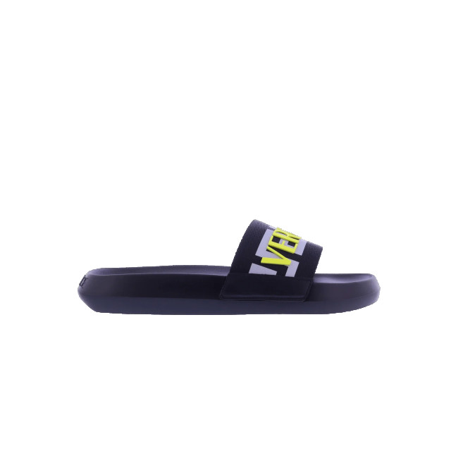 Versace Heren pool slide 1008732-1A05627-2B060 large