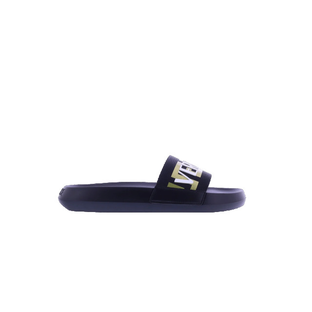 Versace Heren pool slide 1008732-1A05627-2B150 large