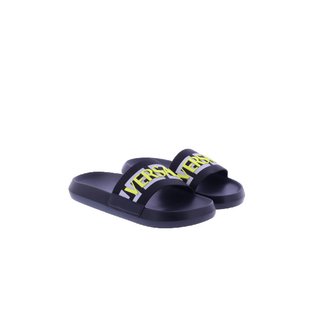 Versace Heren pool slide 1008732-1A05627-2B060 large