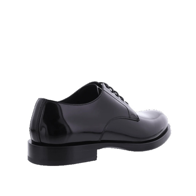 Dolce and Gabbana Heren polished derby A10793 / A1037-80999 large