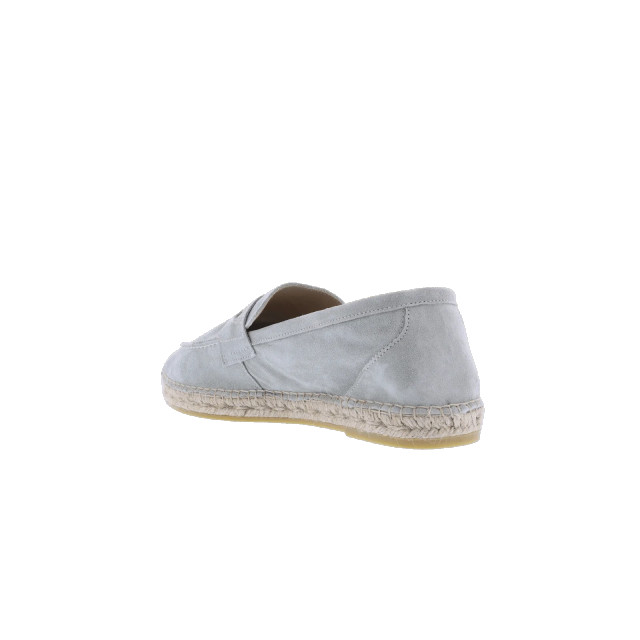 Atelier Verdi Heren penny loafer 41760-Groen large