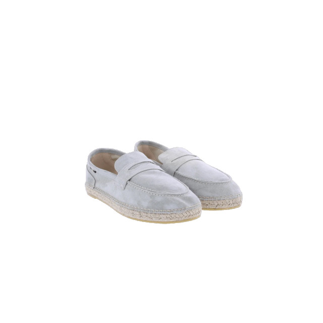 Atelier Verdi Heren penny loafer 41760-Groen large