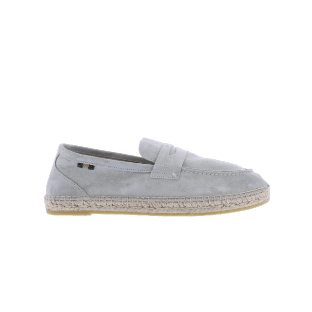 Atelier Verdi Heren penny loafer 41760-Groen large