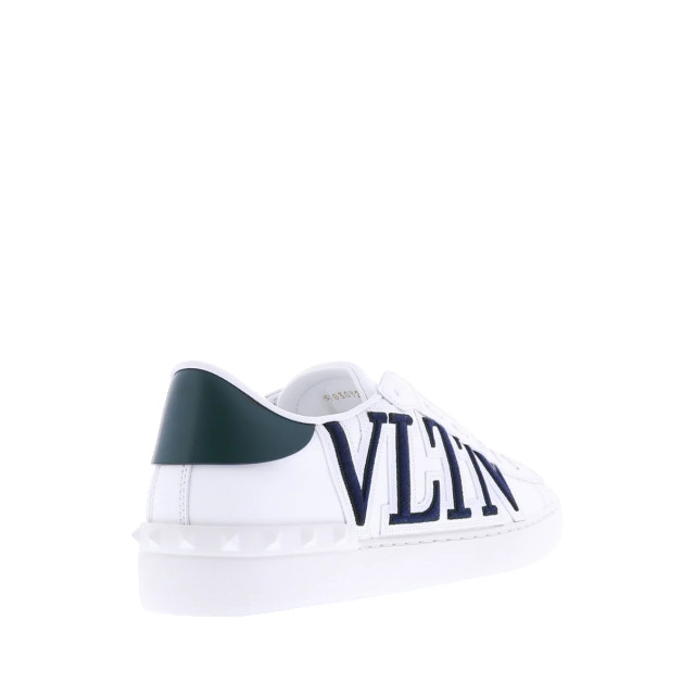 Valentino Heren open sneaker vl7n /zwart 1Y2S0830BAA-7QD large
