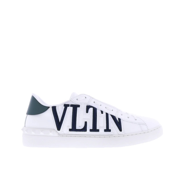 Valentino Heren open sneaker vl7n /zwart 1Y2S0830BAA-7QD large