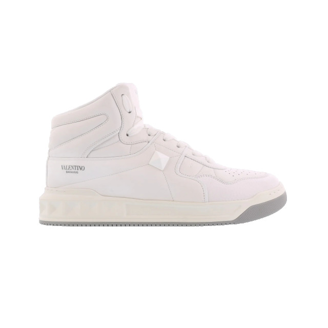 Valentino Heren mid-top sneaker WY2S0E63NWN-0BO large