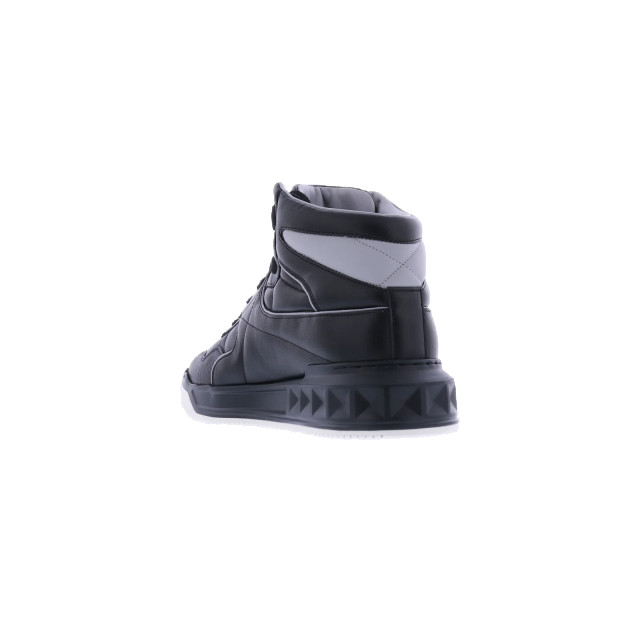 Valentino Heren mid-top sneaker WY2S0E63NWN-00A large