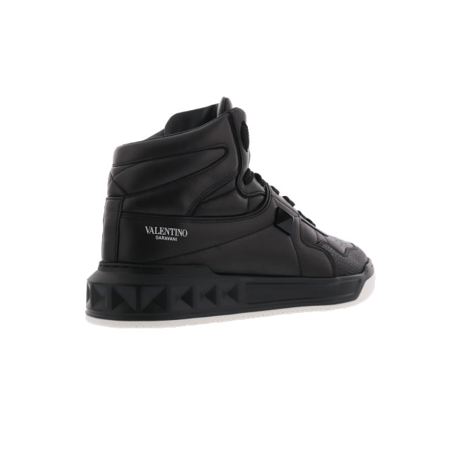 Valentino Heren mid-top sneaker WY2S0E63NWN-0NO large