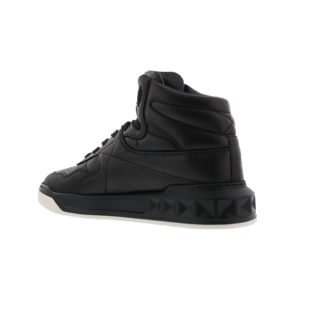 Valentino Heren mid-top sneaker WY2S0E63NWN-0NO large