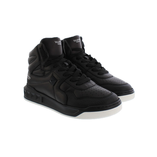 Valentino Heren mid-top sneaker WY2S0E63NWN-0NO large