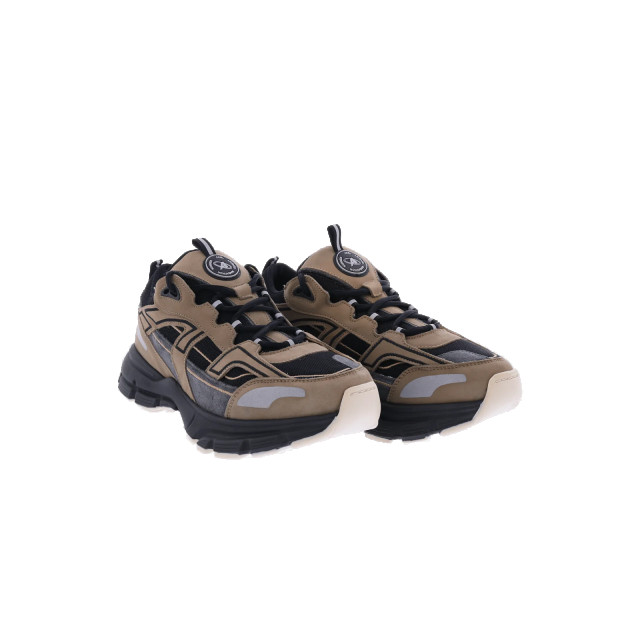 Axel Arigato Heren marathon r-trail F0154033-Bruin large