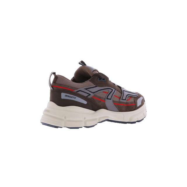 Axel Arigato Heren marathon r-trail 33144-Brown/Red large