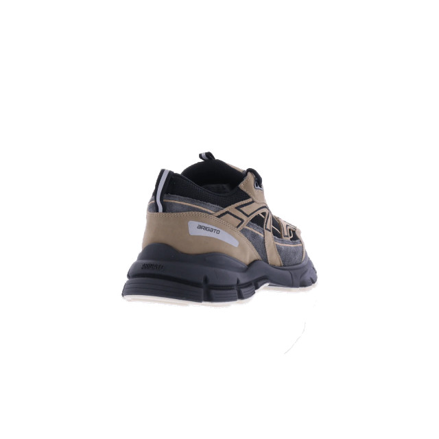 Axel Arigato Heren marathon r-trail F0154033-Bruin large