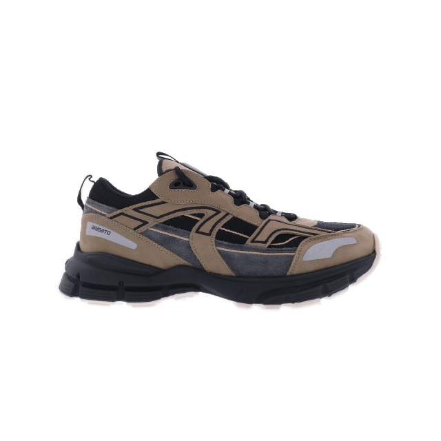 Axel Arigato Heren marathon r-trail F0154033-Bruin large