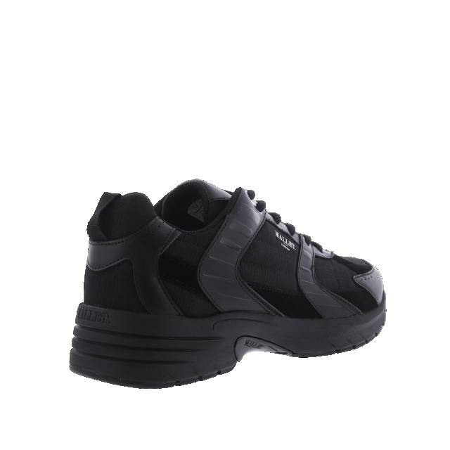 Mallet. Heren holloway sneaker TE5070-MDN large