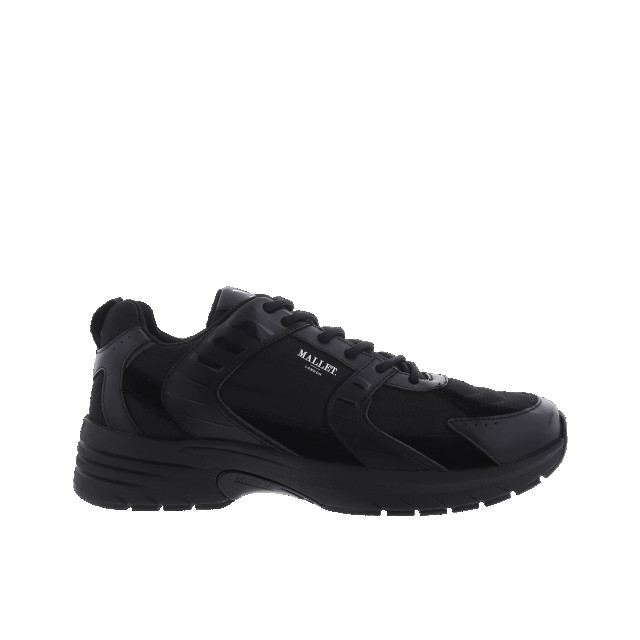 Mallet. Heren holloway sneaker TE5070-MDN large