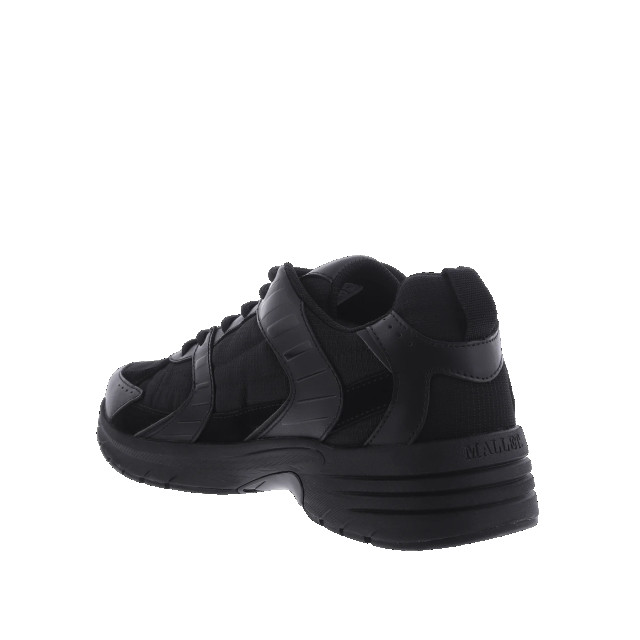 Mallet. Heren holloway sneaker TE5070-MDN large