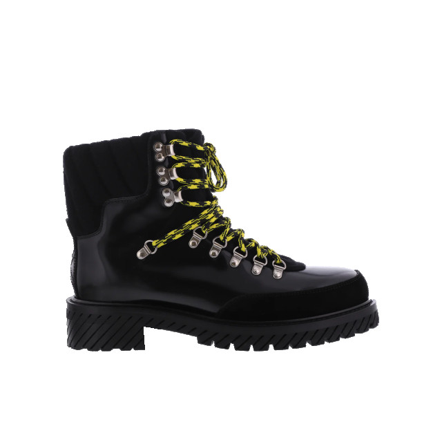 Off White Heren gstaad lace up boot OMID028F23LEA001-1010 large