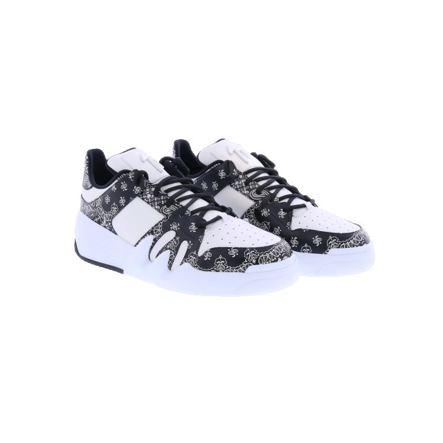 Giuseppe Zanotti Heren talon RM20060-001 large