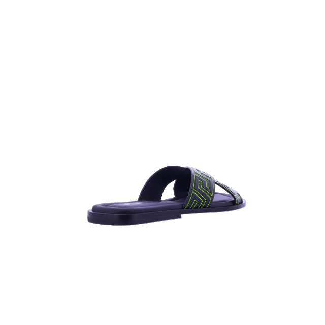 Versace Heren greca sandals 1005770-1A05954-2BC00 large
