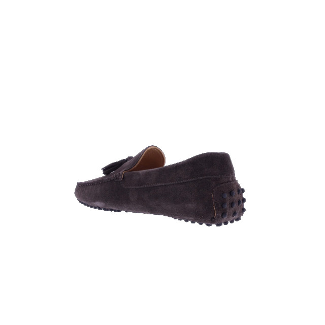 Atelier Verdi Heren gianluca perrone loafer U502-5205-010-Bruin large