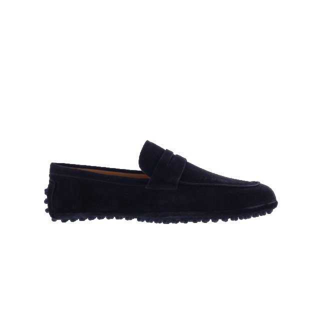 Atelier Verdi Heren gianluca perrone loafer U048-8950-010-Nero large