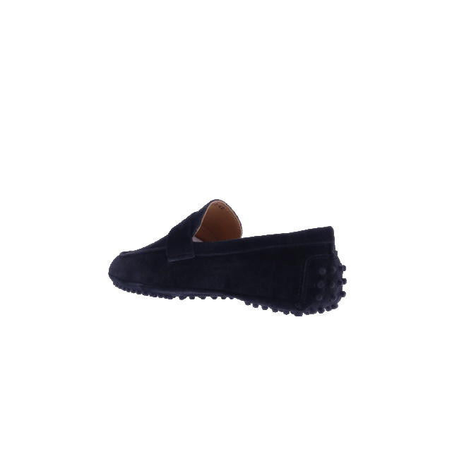 Atelier Verdi Heren gianluca perrone loafer U048-8950-010-Nero large