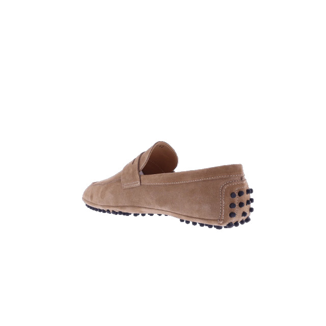Atelier Verdi Heren gianluca perrone loafer U048-8950-010-Bruin large
