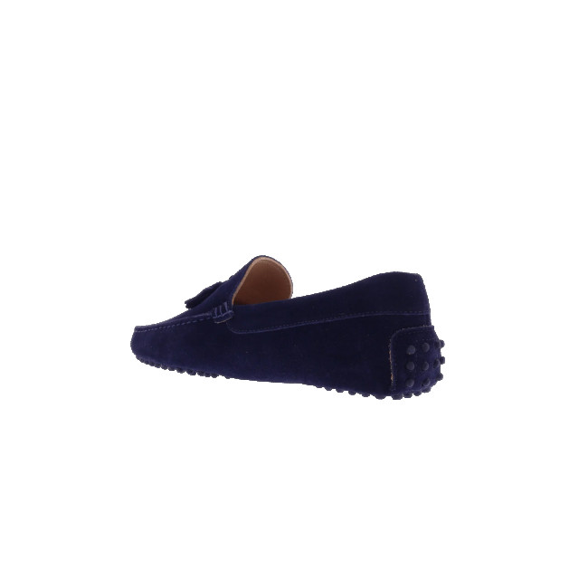Atelier Verdi Heren gianluca perrone loafer U502-5205-010-Nero large