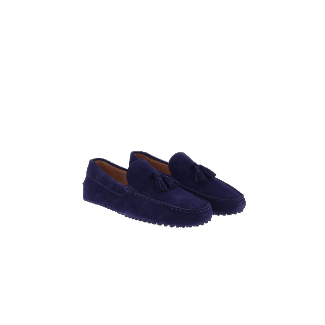 Atelier Verdi Heren gianluca perrone loafer U502-5205-010-Nero large