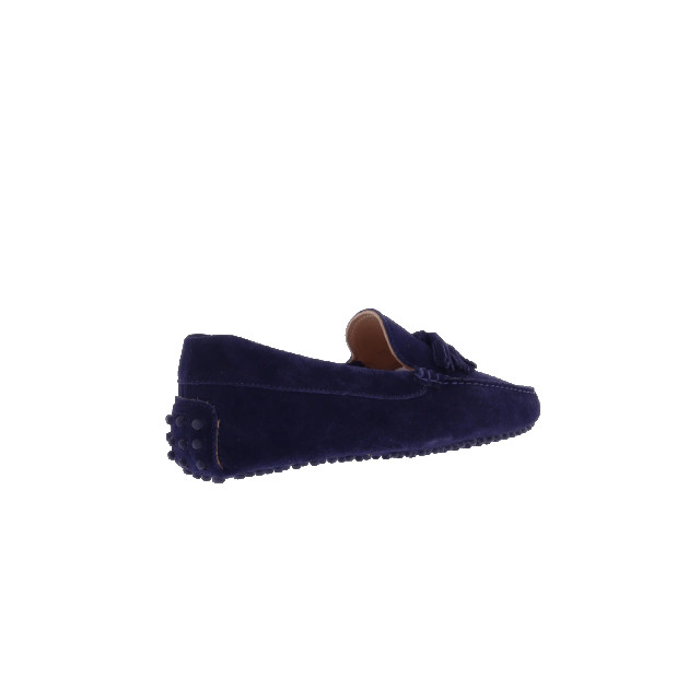 Atelier Verdi Heren gianluca perrone loafer U502-5205-010-Nero large