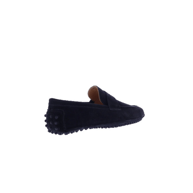 Atelier Verdi Heren gianluca perrone loafer U048-8950-010-Nero large