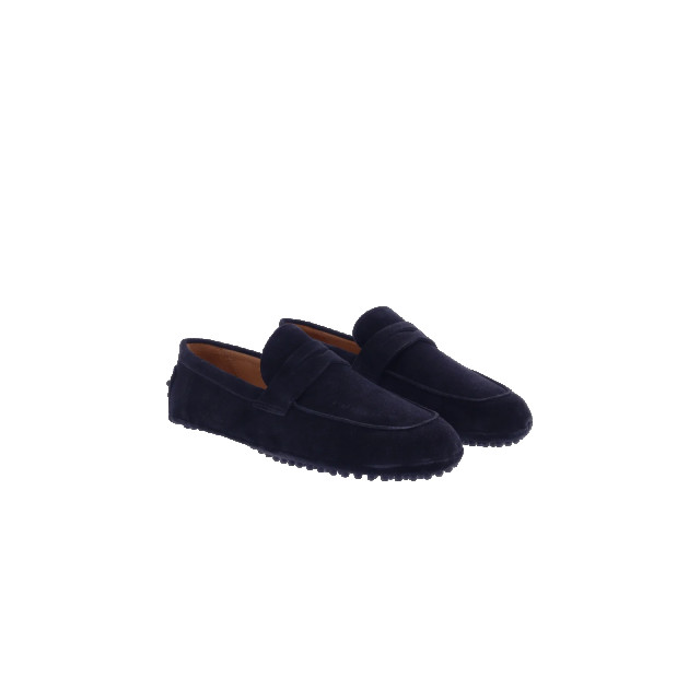 Atelier Verdi Heren gianluca perrone loafer U048-8950-010-Nero large