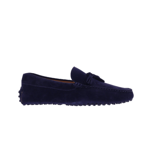 Atelier Verdi Heren gianluca perrone loafer U502-5205-010-Nero large