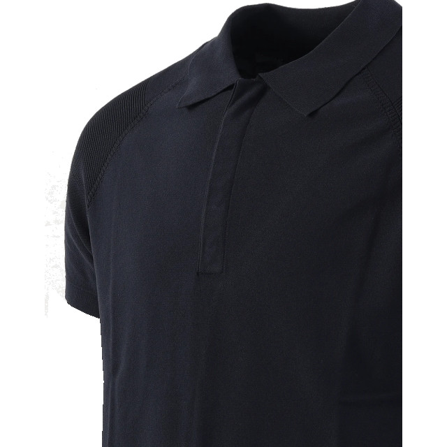 AlphaTauri Heren fosop polo ATA21574-Navy large