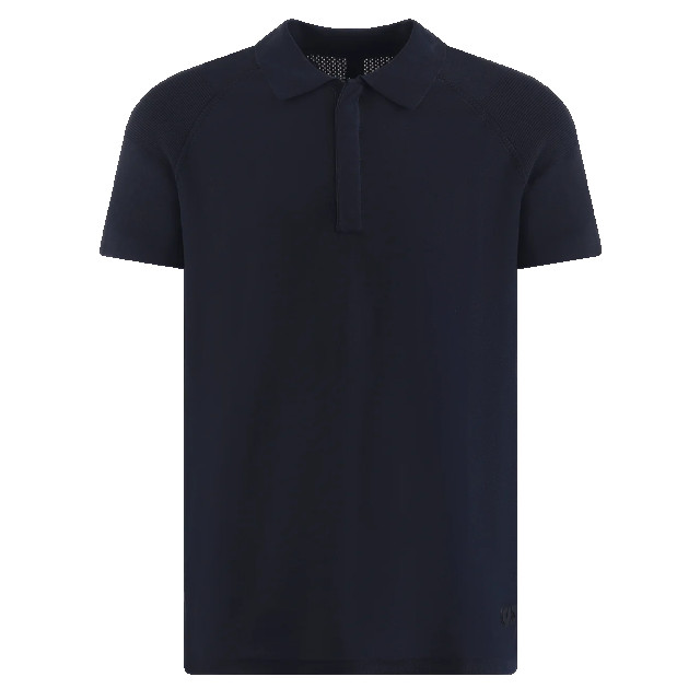 AlphaTauri Heren fosop polo ATA21574-Navy large