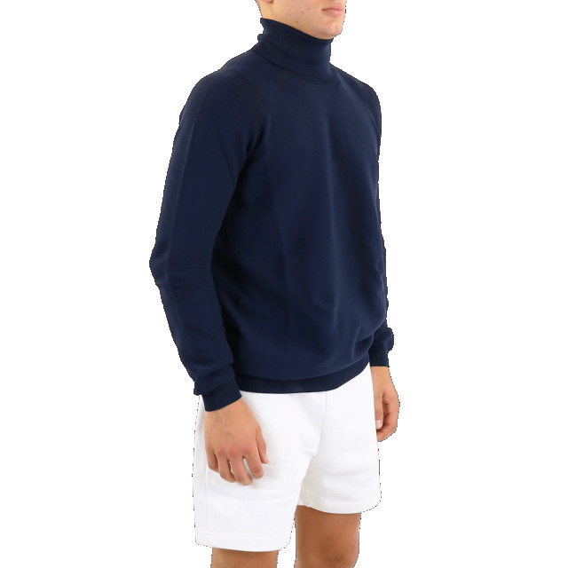 AlphaTauri Heren fuzzo polo V1.Y5.02-13 large