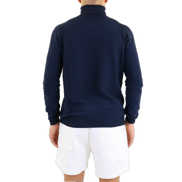 AlphaTauri Heren fuzzo polo V1.Y5.02-13 large