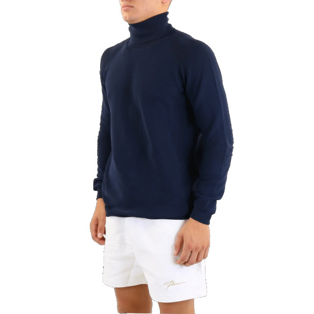 AlphaTauri Heren fuzzo polo V1.Y5.02-13 large