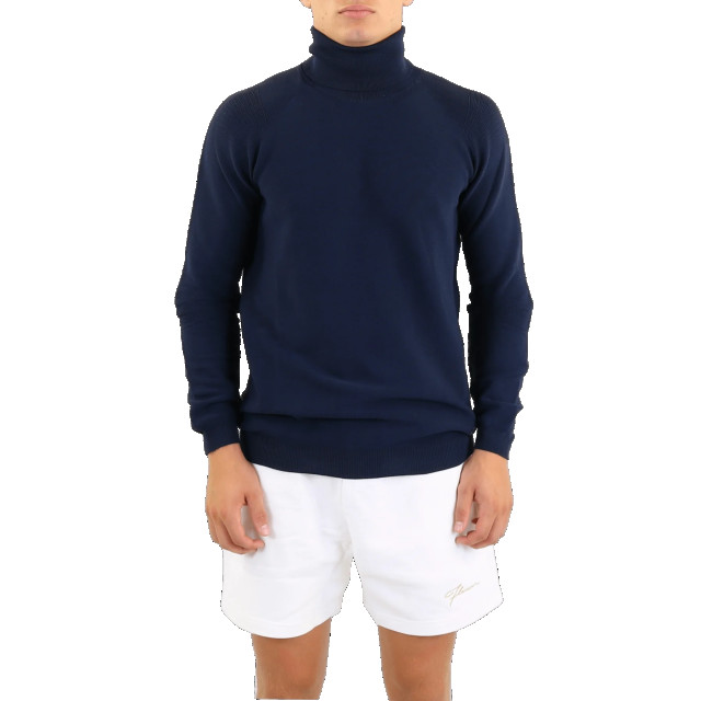 AlphaTauri Heren fuzzo polo V1.Y5.02-13 large