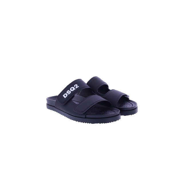 Dsquared2 Heren flat sandals FSM0052-30806369-2124 large